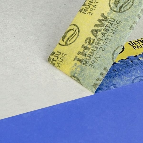 BLUE DOLPHIN TAŚMA WASHI PREMIUM 330 35mmx50m zdjęcie 4