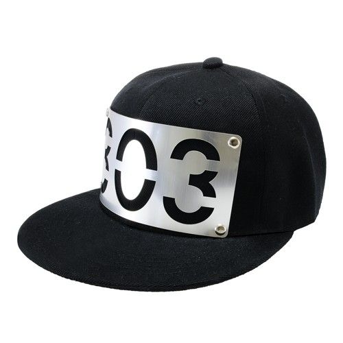 CZAPKA FULL CAP BLASZKA 303 na Arena.pl