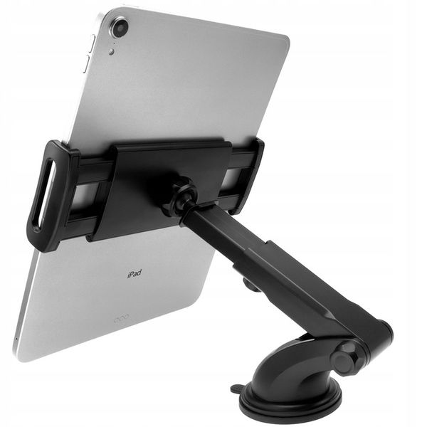 Uchwyt samochodowy Fixed na telefon/ tablet 7-13'' zdjęcie 9