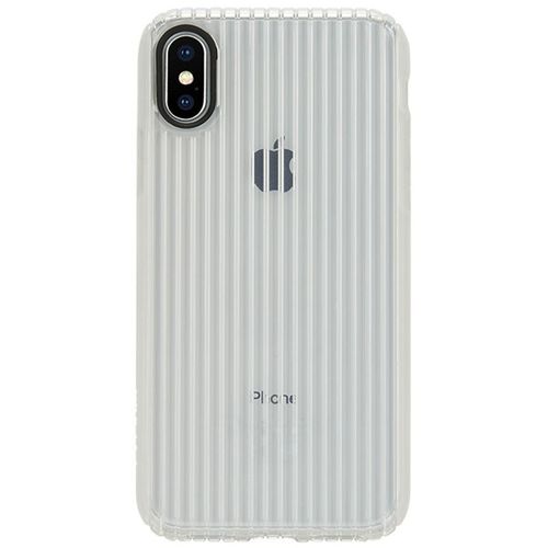 Incase Protective Guard Cover - Etui iPhone X (Clear) na Arena.pl