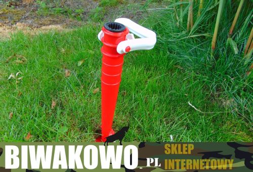 ŚLEDŹ DO PARASOLA "RIO" BRUNNER na Arena.pl