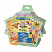 Aquabeads. Koraliki gwiazdki. Zestaw zwierzęta, zestaw uzupełniający