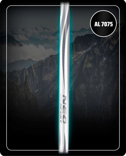 KIJKI DO NORDIC WALKING KIJE TREKKINGOWE DO CHODZENIA REGULOWANE 2szt. na Arena.pl