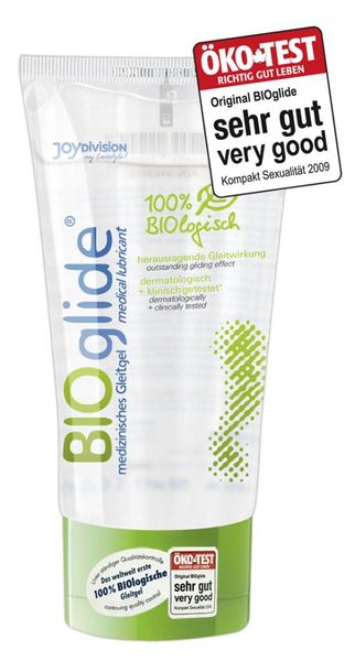 Lubrykant BIOglide 150 ml zdjęcie 1