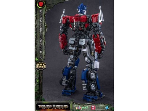 Hasbro Transformers Decepticons Optimus Prime 20cm kolekcja Figurka ZA5470 na Arena.pl