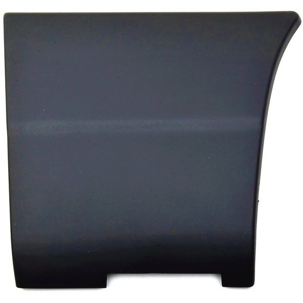 Listwa Boczna Prawa tył Fiat Ducato Boxer Citroen Jumper 02-06 1304017070 zdjęcie 1