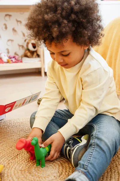 My First. Dinozaury zdjęcie 10