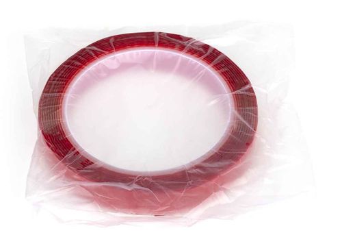 Taśma akrylowa dwustronna 20mmx3m na Arena.pl