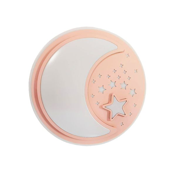 Plafon NOTE PINK 45W LED Ø480 mm zdjęcie 2