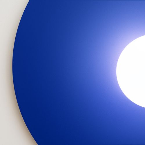 Kinkiet AKE 50 ultramaryna na Arena.pl