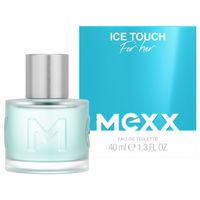 Woda toaletowa Mexx Ice Touch 40 ml owocowa