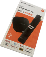 Xiaomi TV Box S (3. generacji) EU