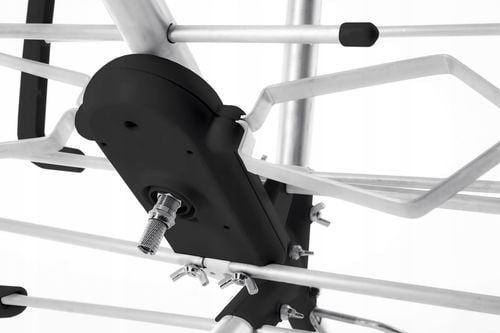 Antena DVB-T Spacetronik EOS Combo Black na Arena.pl
