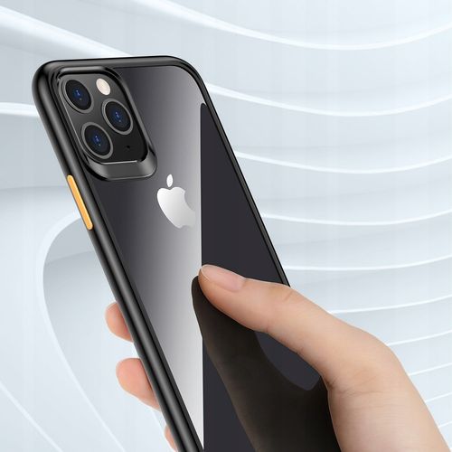 Plecki niktrade do Apple iPhone 12 Pro Max czarny na Arena.pl