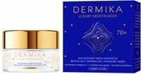 DERMIKA LUXURY NEOCOLLAGEN KREM DO TWARZY KOLAGENOWY ODŻYWCZY 50 ML