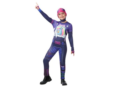 Kostium Brite Bomber dla dziewczynki na Arena.pl
