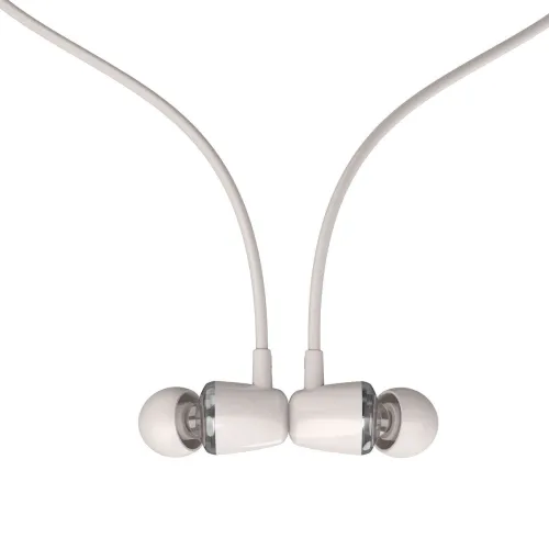 bezprzewodowe słuchawki dudao u5pro bluetooth 5.3 - białe na Arena.pl
