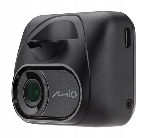 WIDEOREJESTRATOR MIO MIVUE C595W KAMERA SAMOCHODOWA HDR Wifi GPS na Arena.pl