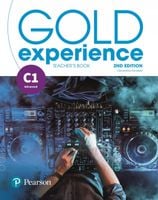 Gold Experience 2ed C1