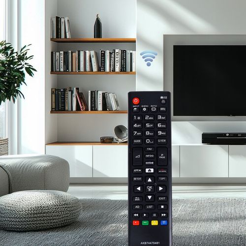 Pilot do Telewizora Tv LG Uniwersalny Wszystkie Modele Zamienny na Arena.pl