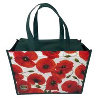 torba na zakupy 13l 34x25x15 zamek maki 1szt