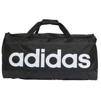 Torba adidas Linear Duffel L HT4745 CZARNY