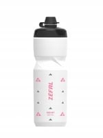 BIDON ZEFAL 800 ml SENSE SOFT 80NO-MUD SM WHITE