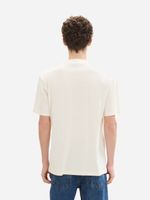 T-shirt męski okrągły dekolt Tom Tailor rozmiar L
