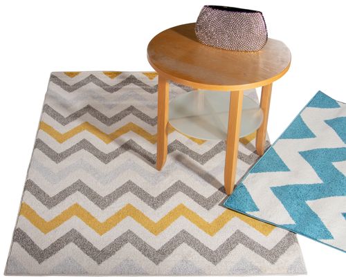 Dywan Carpetforyou Waves 80x150 na Arena.pl