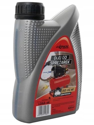 axenol do sprężarek ldaa-46 0,6l na Arena.pl