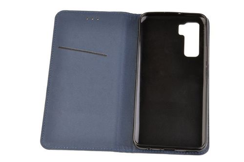 Etui Smart do Huawei P40 Lite 5G niebieski na Arena.pl