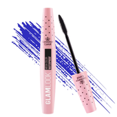 Constance Carroll Mascara tusz rzęs Electric Blue