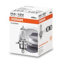 Żarówka samochodowa H4 Osram Classic 60/55W - 1szt
