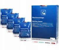 ŚRODEK czyszczący do zmywarek SIEMENS