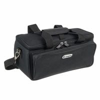Torba etui case pokrowiec do Behringer X Air XR18 XR16 Midas MR18 35x15x16 cm