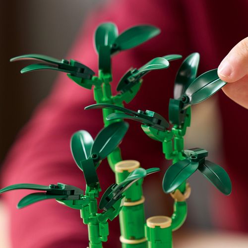 LEGO 10344 Dracena sandera na Arena.pl