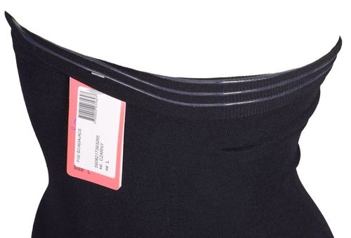 FIGI ŚCIĄGAJĄCE Kolor - CZARNY, Rozmiar - M na Arena.pl