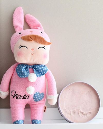 Lalka Metoo króliczek na Arena.pl