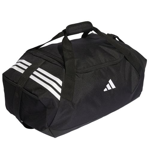 Torba adidas TIRO Duffle M KB0786  czarny na Arena.pl
