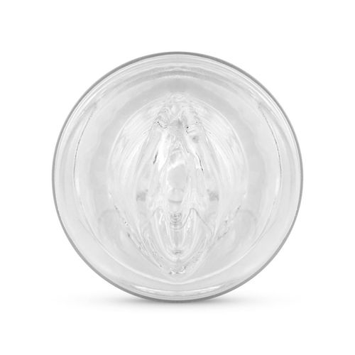 Fppr. - Double-Sided Masturbator Vagina Anus Transp. na Arena.pl