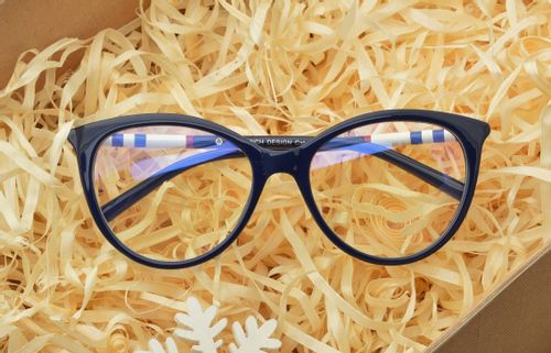 Okulary KOCIE z Filtrem NIEBIESKIM do EKRANÓW LCD na Arena.pl