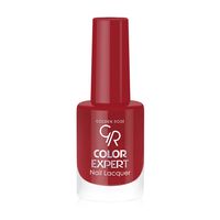 Golden Rose Color Expert Nail Lacquer 77 Trwały lakier do paznokci Kolor - 77