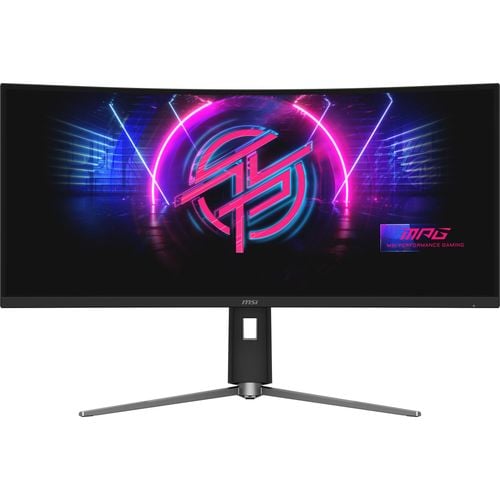 Monitor LED 32" MSI MPG 346CQRF X24 na Arena.pl