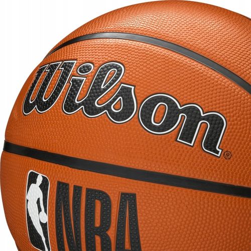 WILSON NBA DRV PLUS 5 PIŁKA DO KOSZYKÓWKI KOSZA na Arena.pl