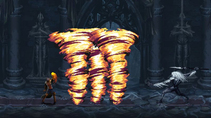 The Last Faith Klucz CD KEY KOD BEZ VPN WYSYŁKA 24/7 zdjęcie 4