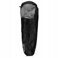 Śpiwór Spokey Globtrotter 85 cm x 220 cm Prawy