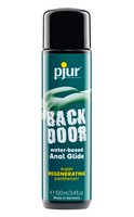 Żel Analny Nawilżająco-Kojący - Pjur Back Door Panthenol+ 100Ml