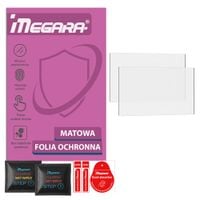 2x Folia ochronna 4H na Touchpad do Lenovo LOQ 15IAX9