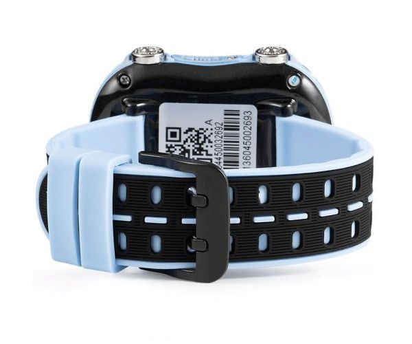 GoGPS 4G SMARTWATCH DLA DZIECI ANDROID GPS zdjęcie 4