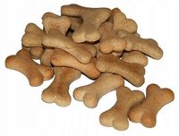 bosch biscuit lamb & rice 0,9kg